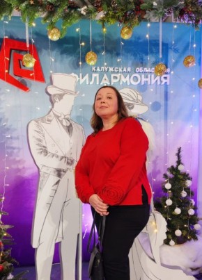 Larisa, 47, Russia, Moscow