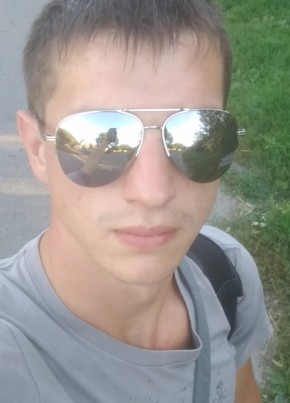 Влад, 31, Україна, Миргород
