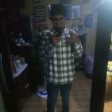 Luis, 22  , Nicolas R Casillas