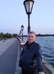 Винер, 65 лет, Москва