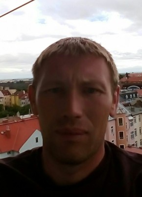 Сергей, 41, Česká republika, Chomutov