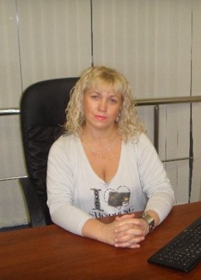 Вера Савельева, 56, Россия, Москва