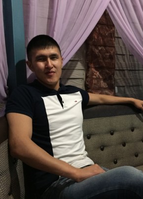 Дастан, 31, Қазақстан, Алматы