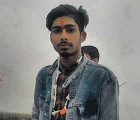 Ankit upadhyay, 20 лет, Patna