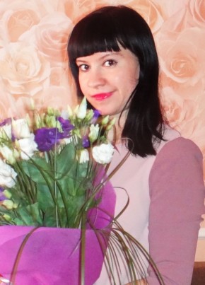 Анна, 35, Россия, Тамбов