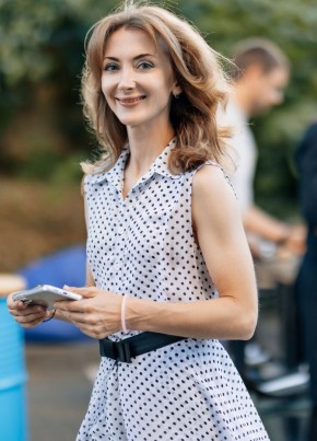 Диана из Горад Мінска 35 лет