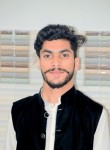 shahzad, 22, Lahore