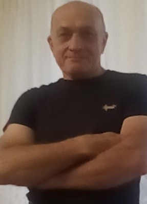 Игорь, 54, Россия, Арзамас