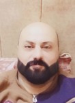 حيدر ساري, 46 лет, بغداد