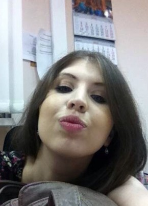 Александра, 37, Россия, Москва
