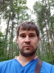 Viktor, 34, Saint Petersburg