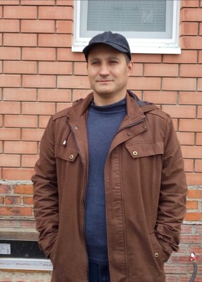 Рамиль, 46, Россия, Казань