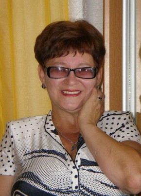 Нина, 64, Россия, Челябинск