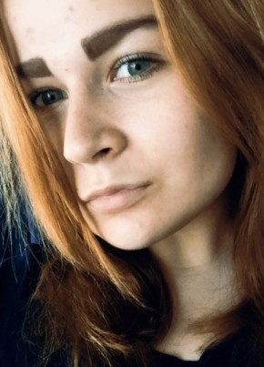 VecherDasha, 26, Россия, Москва