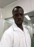 Thomas, 34 года, Lomé