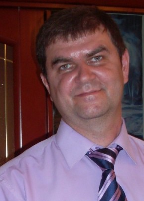 Sergey, 54, Belarus, Brest