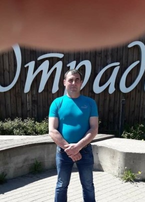 Михаил из Липецка 57 лет