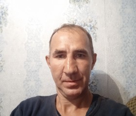 Роман, 43 года, Спасск-Дальний