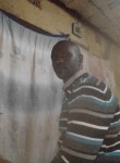 Peter, 42 года, Nairobi