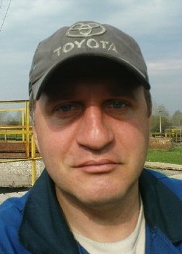 АНДРЕЙ из Ачинска 54 года