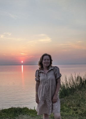 Марина, 50, Россия, Новосибирск