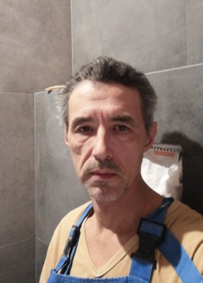Анвер, 52, Россия, Казань
