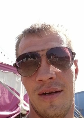 Николай, 32, Россия, Лабинск