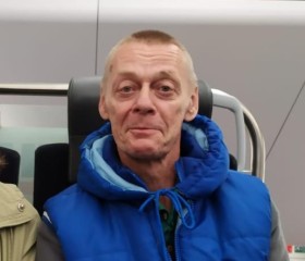 Андрей, 64 года, Бердск