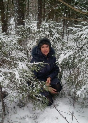 Анюта, 42, Россия, Городец