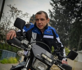 Aleksandr, 39, Rishon LeZiyyon