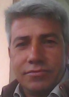 Ali, 55, Türkiye Cumhuriyeti, Çan