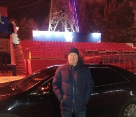 Slava, 57, Khabarovsk