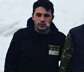 Jivan, 23 года, Երեվան