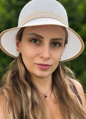 Екатерина из Саранска 31 год