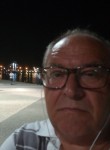Natale, 67 лет, Durrës