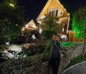 Mila, 49, Yekaterinburg