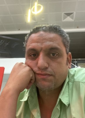 Wahib, 38, المملكة العربية السعودية, الدمام