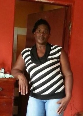 Marie, 59, Jamaica, Montego Bay