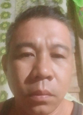 Bonso, 41, Pilipinas, Lungsod ng Dabaw
