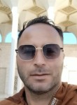 ADEM, 40, Mostaganem