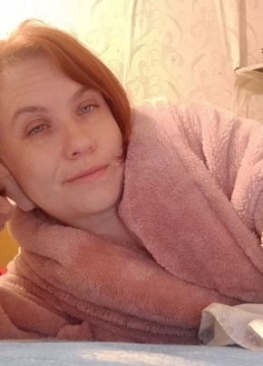 Нюта, 35, Россия, Астрахань
