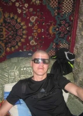 Сергей, 35, Россия, Сургут