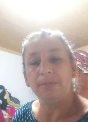 Alexandra, 43, República del Ecuador, Quito