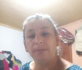 Alexandra, 43 года, Quito