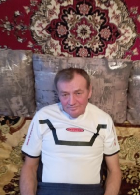 Валерий, 68, Россия, Ломоносов