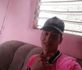 Anderosn, 22 года, Barquisimeto