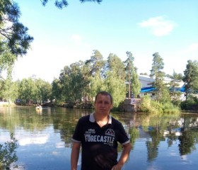 олег, 48 лет, Челябинск