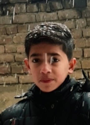 Hameed, 48, جمهورئ اسلامئ افغانستان, کابل