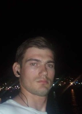 Вадим, 26, Россия, Лермонтово