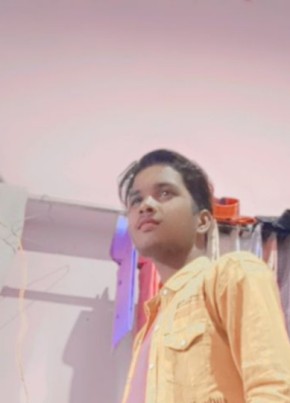 Sani, 18, India, Lāharpur